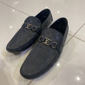 LV Hockenheim Moccasin